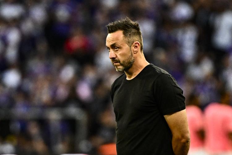 体育数据分析-德泽尔比：帕瓦尔可以胜任多个位置，期待他能展现应有的实力