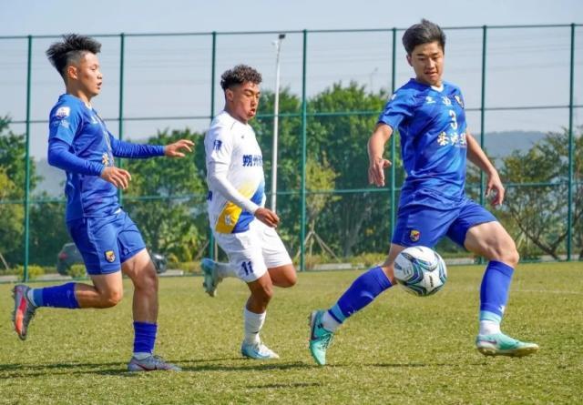 体育知识挑战-福建两业余球队晋级足协杯正赛 希望实现自我造血