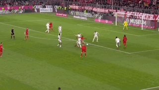 万搏体育官网投注-【德甲】凯恩点射双响萨内闪电破门，拜仁3比0不来梅