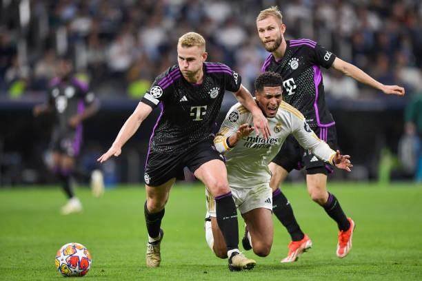 实时赛事资讯-【观察】拜仁堆后卫自寻死路，图赫尔用废多少好棋子