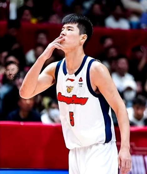 广东激战同曦！焦泊乔觉醒 陈家政太积极 胡明轩回暖