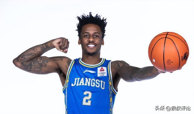 体育赛事社区-布莱克尼被指控操纵比赛！对阵广东状态失常 同伙获利近20万美金