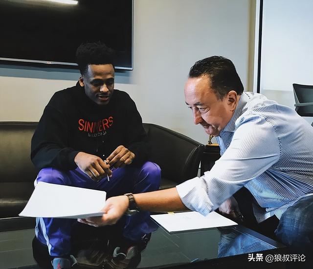 体育赛事社区-布莱克尼被指控操纵比赛！对阵广东状态失常 同伙获利近20万美金