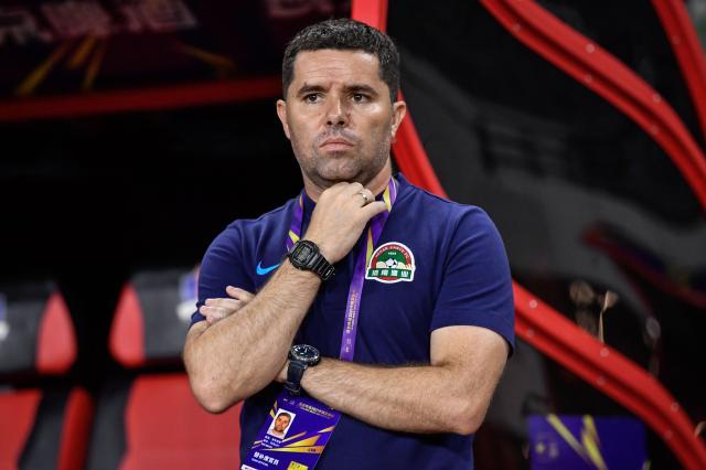 体育赛事社区-海牛选帅瞄准河南旧人欲换新颜 宿茂臻或回归辅佐