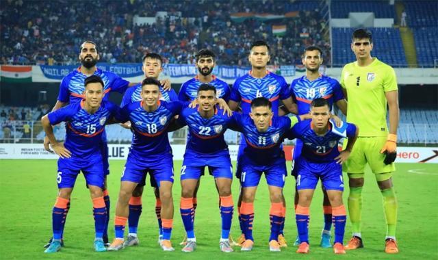 赛事讨论-印度遭FIFA全面禁赛 中国U17女少备战计划被打乱